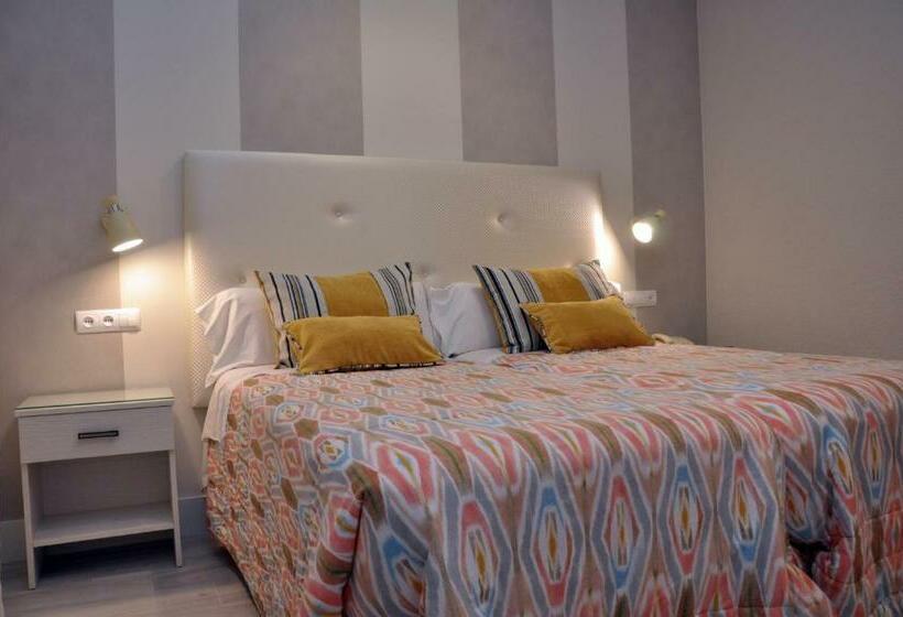 اتاق استاندارد, Selu