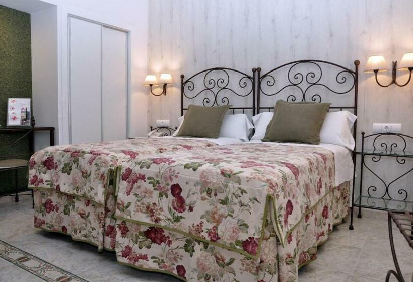 اتاق استاندارد, Selu