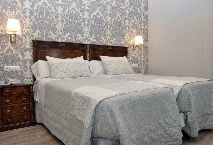 اتاق استاندارد, Selu