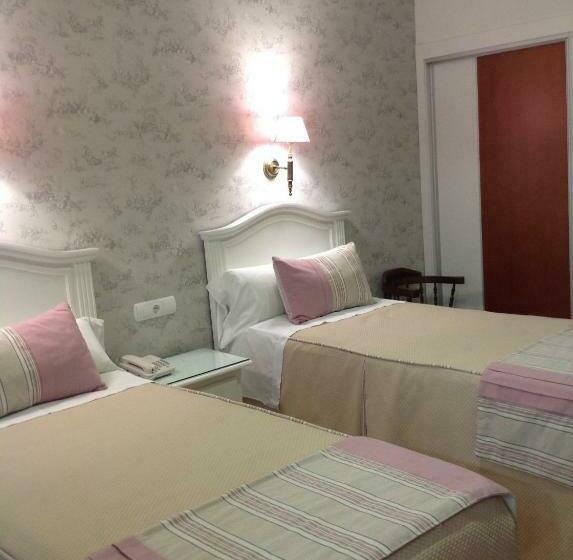 اتاق استاندارد, Selu