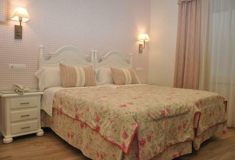 اتاق استاندارد, Selu