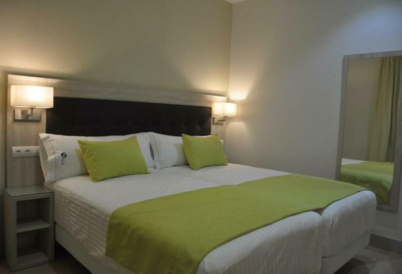 اتاق استاندارد, Selu