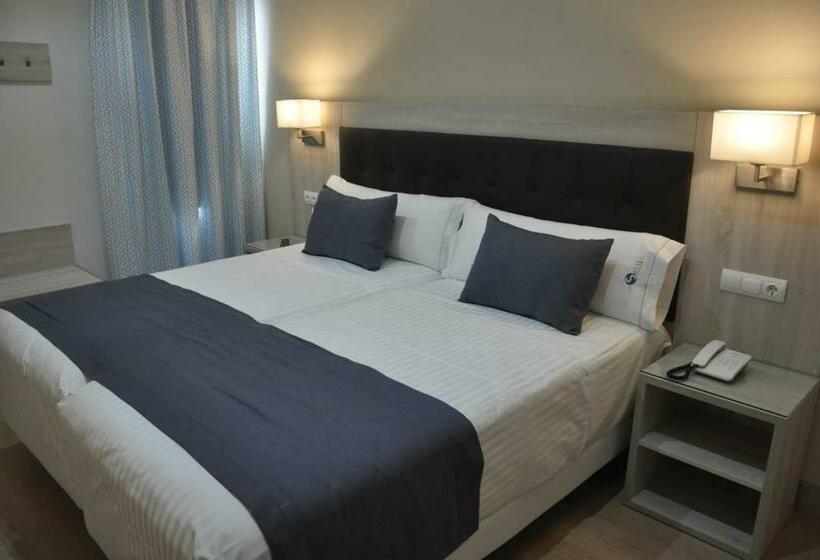 اتاق استاندارد, Selu