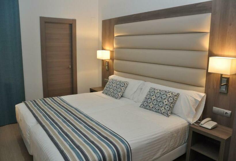 اتاق استاندارد, Selu