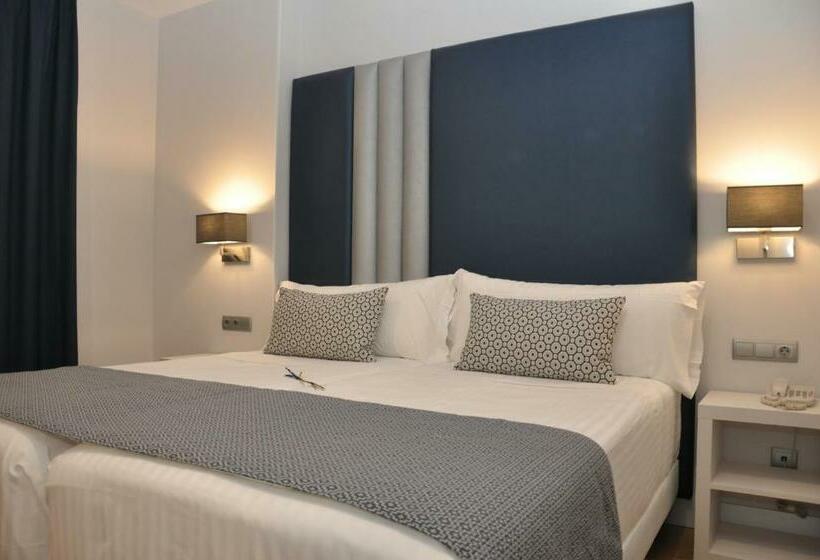 اتاق استاندارد, Selu