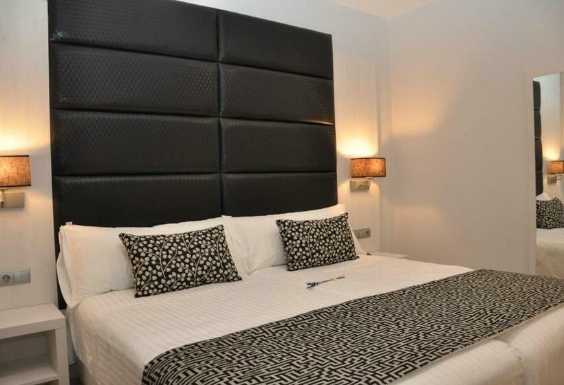 اتاق استاندارد, Selu