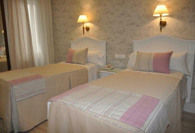 اتاق استاندارد, Selu