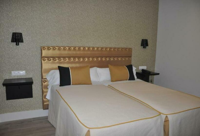 اتاق استاندارد, Selu