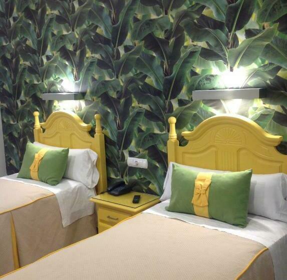 اتاق استاندارد, Selu