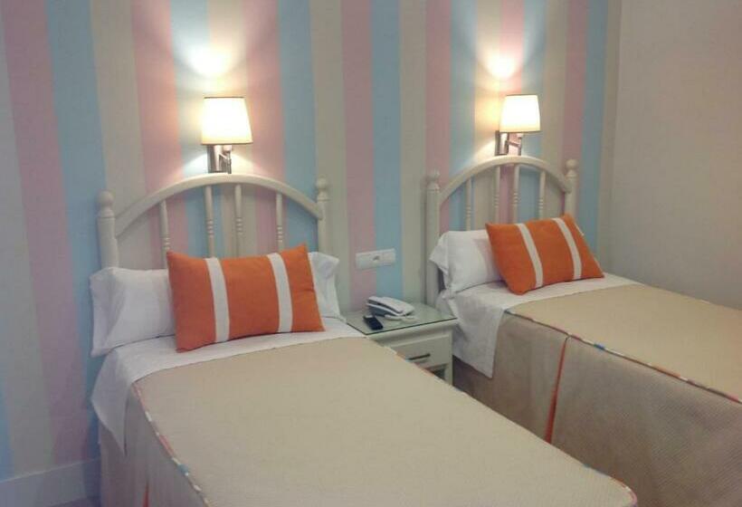 اتاق استاندارد, Selu