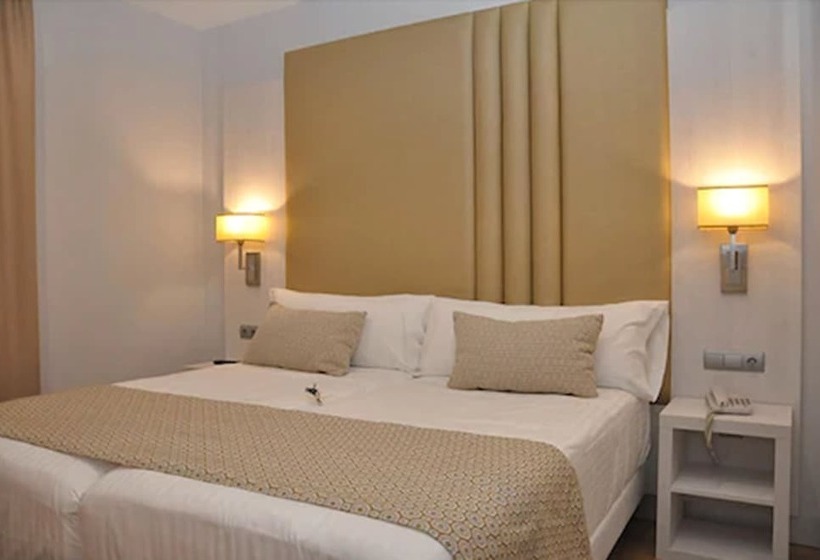 اتاق استاندارد, Selu