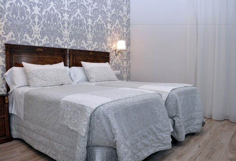 اتاق استاندارد, Selu