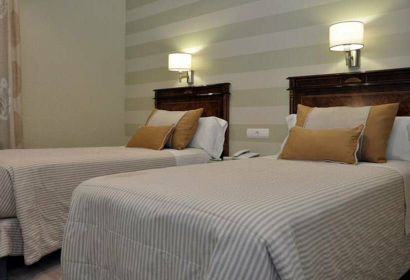 اتاق استاندارد, Selu