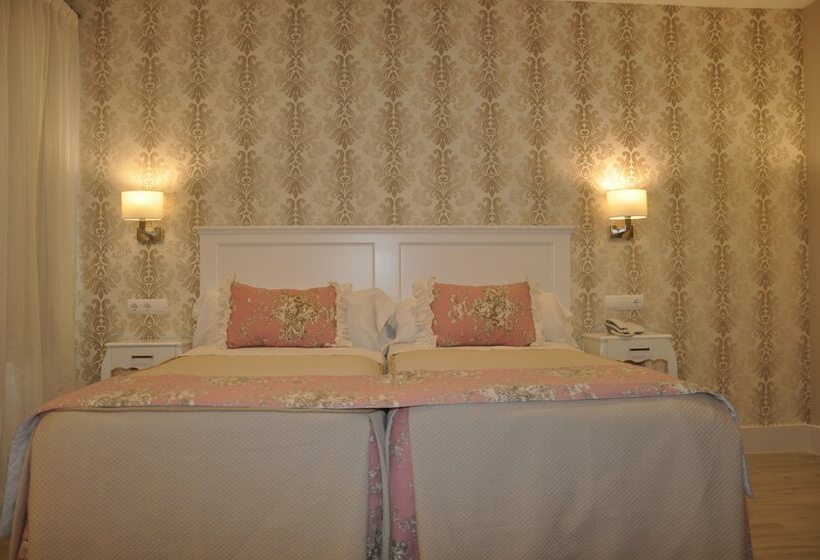 اتاق استاندارد, Selu