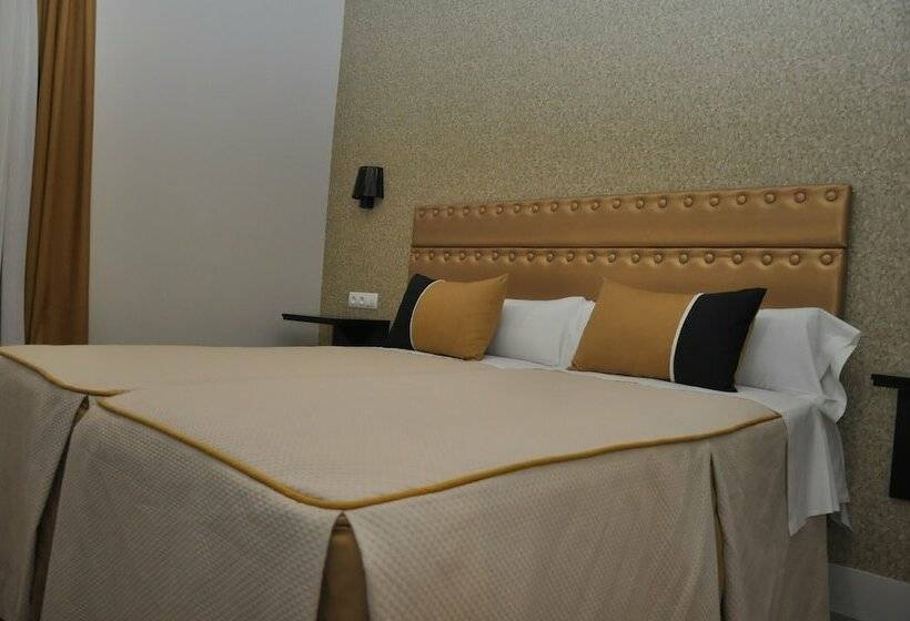 اتاق استاندارد, Selu