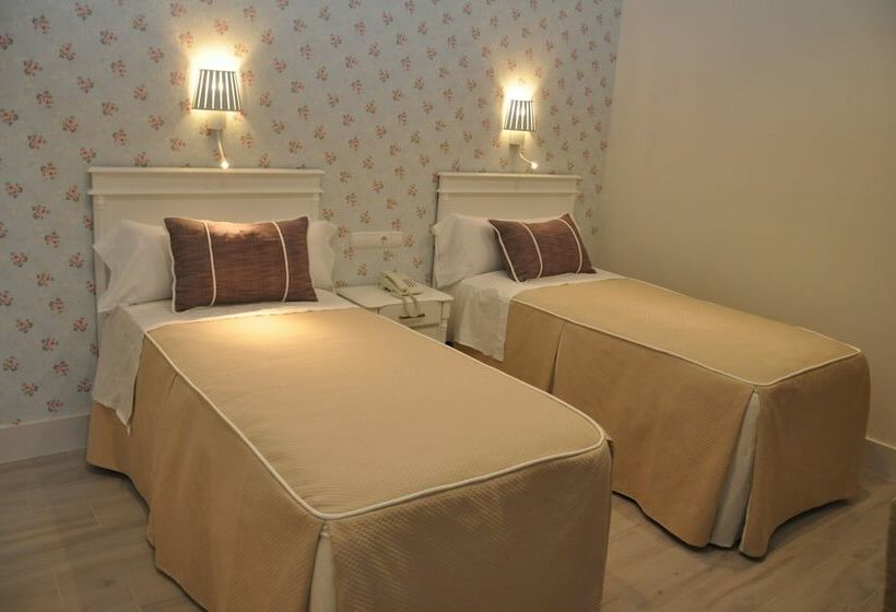 اتاق استاندارد, Selu