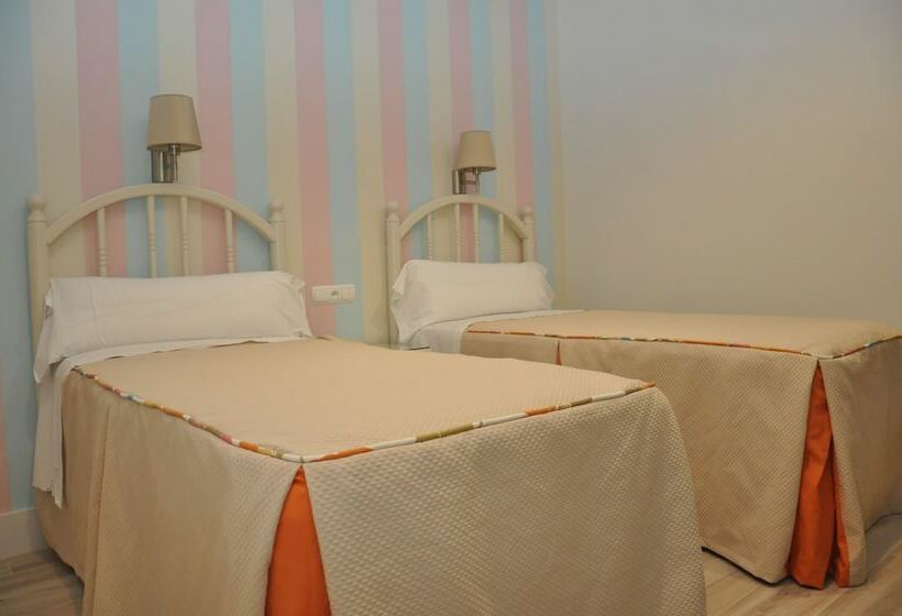 اتاق استاندارد, Selu