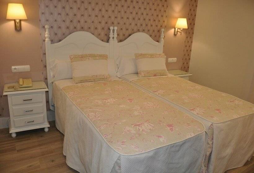 اتاق استاندارد, Selu