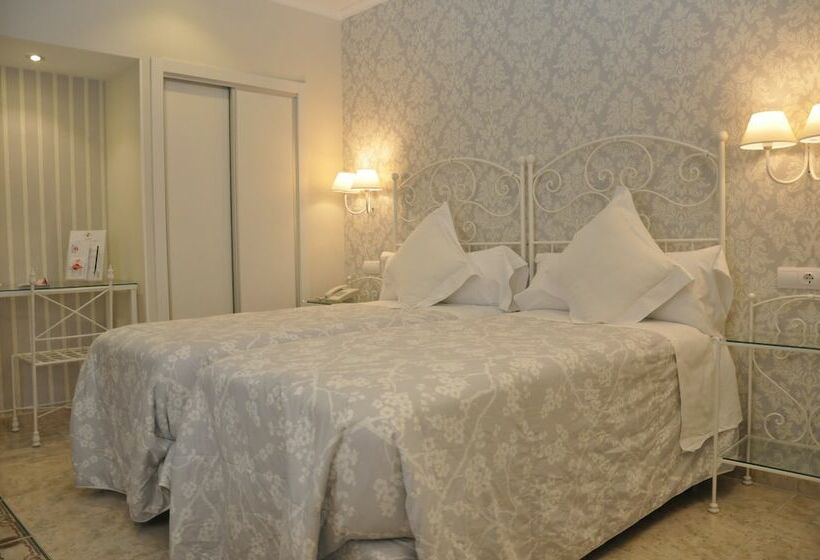 اتاق استاندارد, Selu