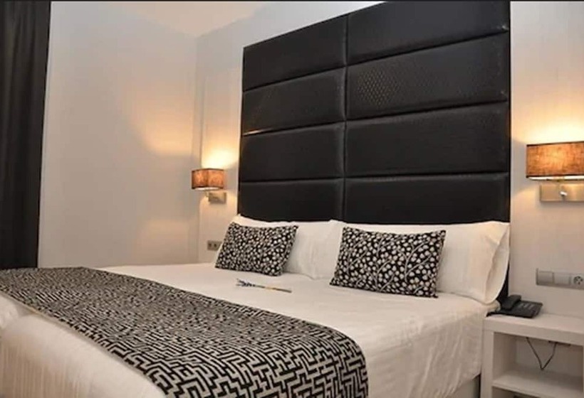 اتاق استاندارد, Selu