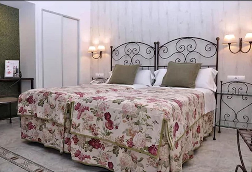 اتاق استاندارد, Selu