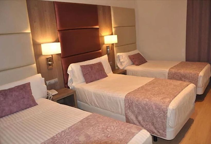 اتاق استاندارد, Selu