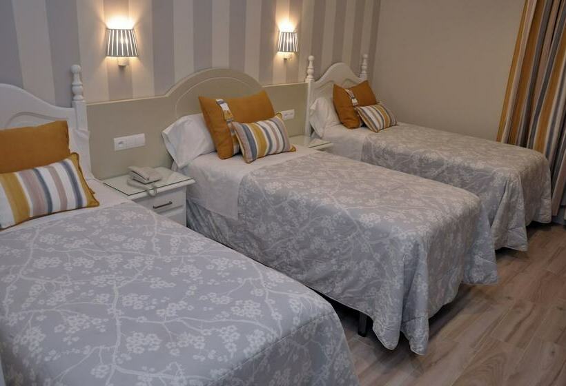 اتاق استاندارد, Selu