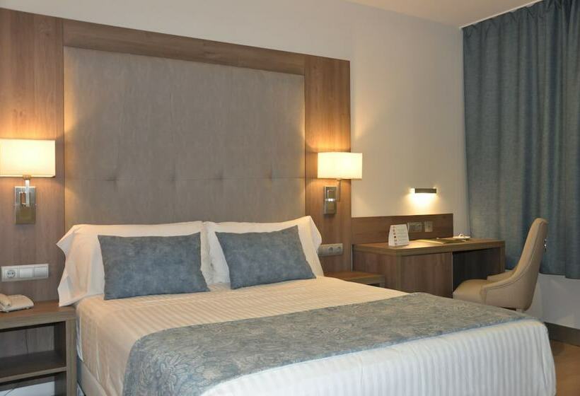 اتاق استاندارد, Selu