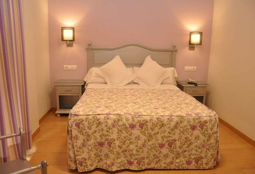 اتاق استاندارد, Selu