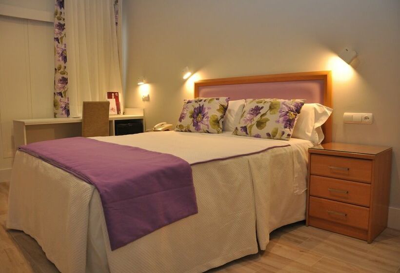 اتاق استاندارد, Selu