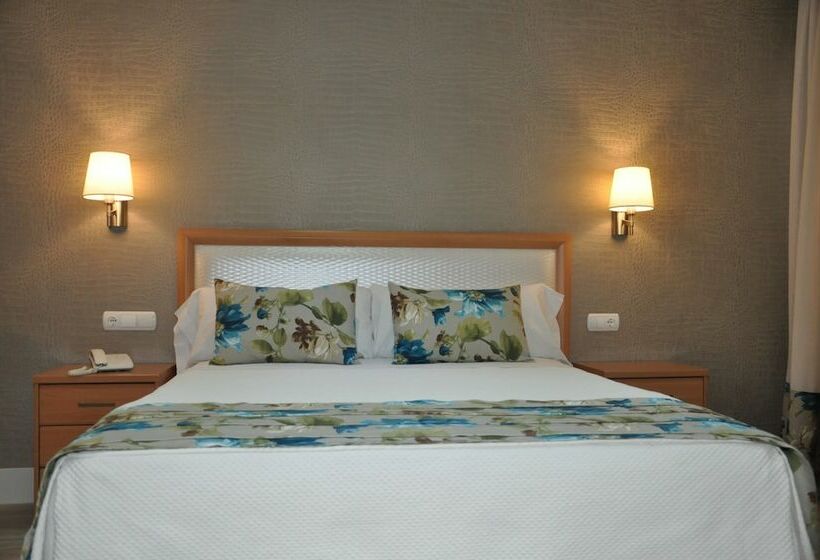 اتاق استاندارد, Selu