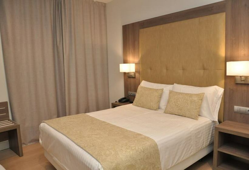 اتاق استاندارد, Selu