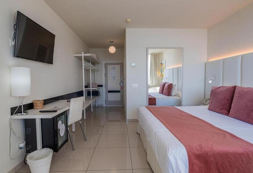 スタンダードルーム, On Hotels Oceanfront - Adults Designed