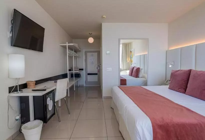 スタンダードルーム, On Hotels Oceanfront - Adults Designed
