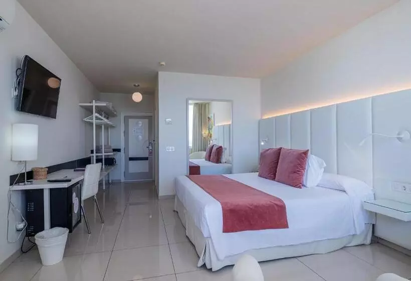 スタンダードルーム, On Hotels Oceanfront - Adults Designed