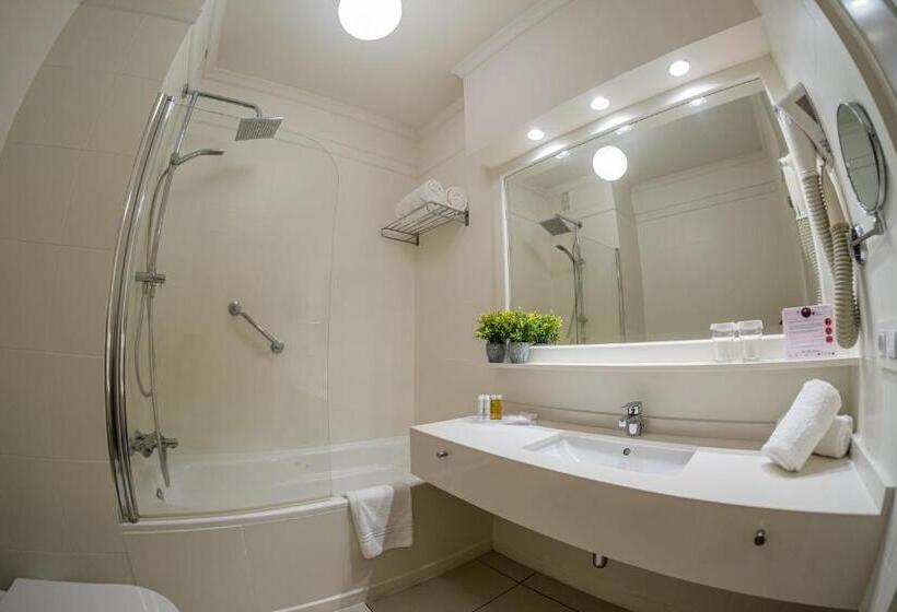 スタンダードルーム, On Hotels Oceanfront - Adults Designed