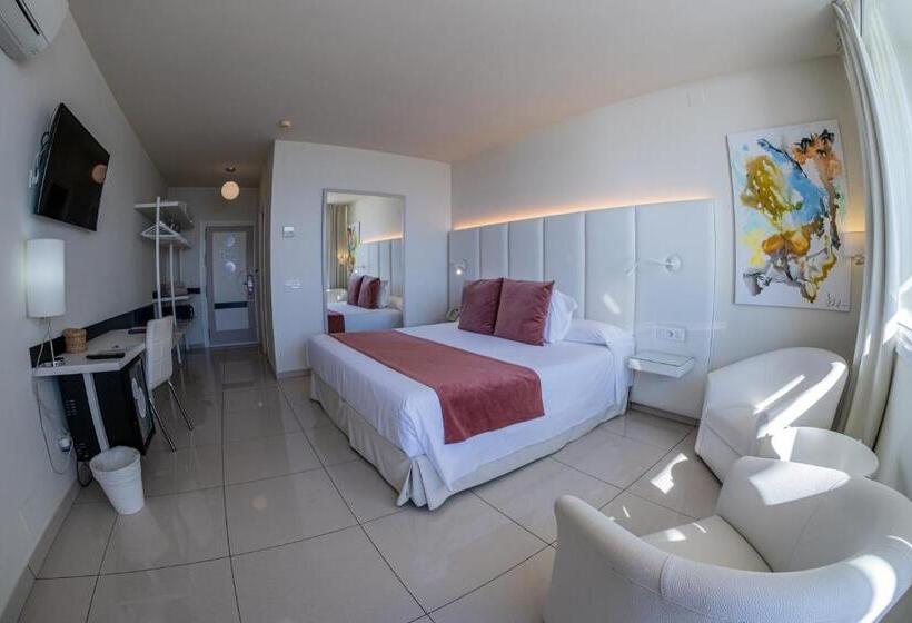スタンダードルーム, On Hotels Oceanfront - Adults Designed