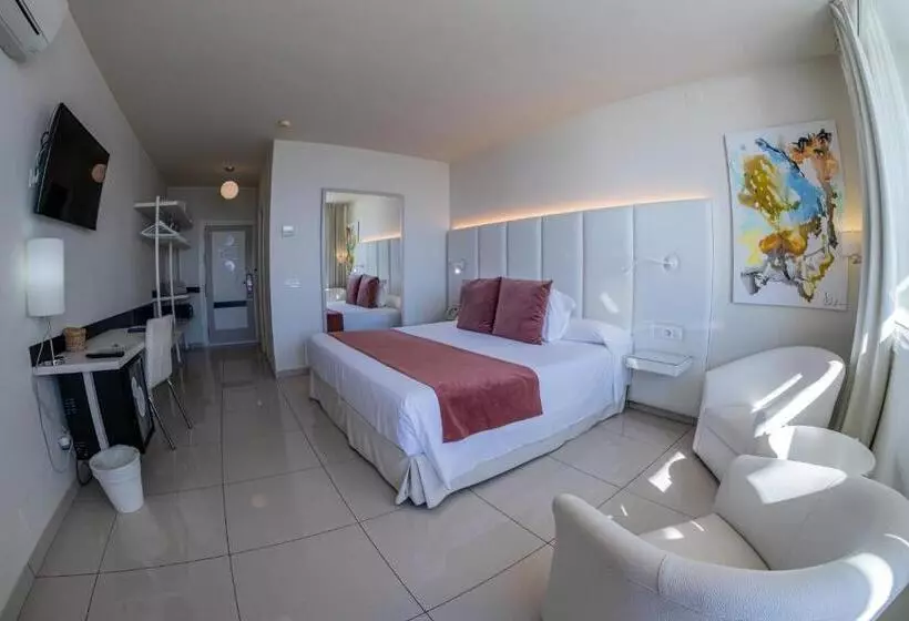スタンダードルーム, On Hotels Oceanfront - Adults Designed