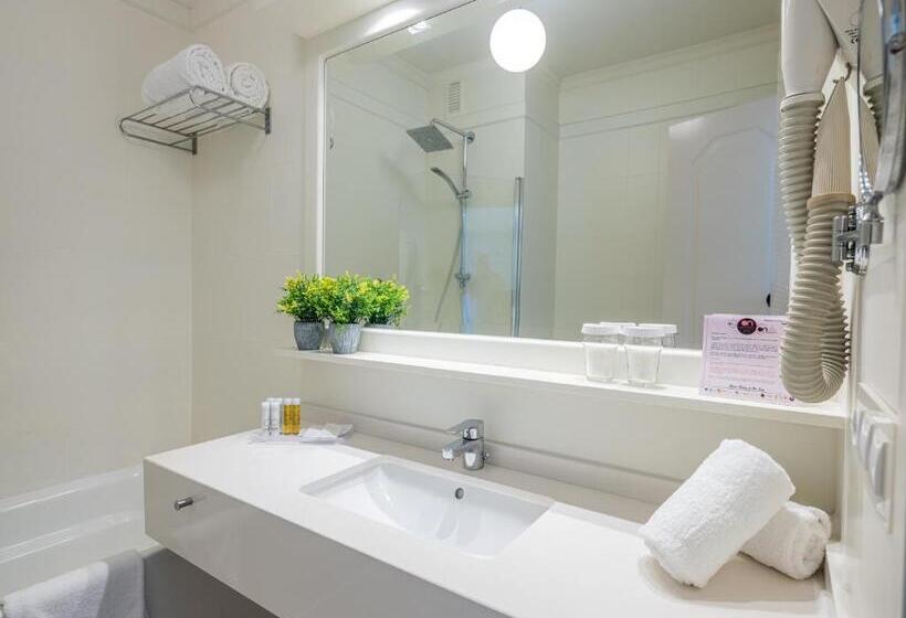 スタンダードルーム, On Hotels Oceanfront - Adults Designed