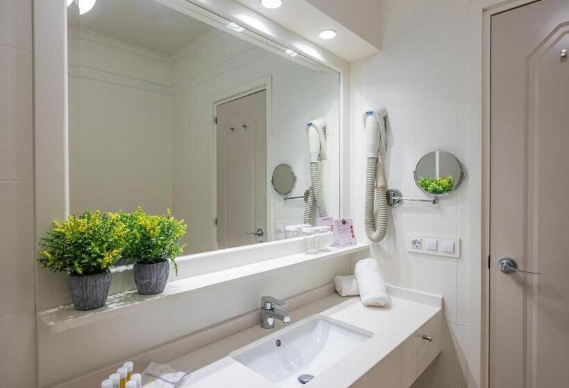 スタンダードルーム, On Hotels Oceanfront - Adults Designed