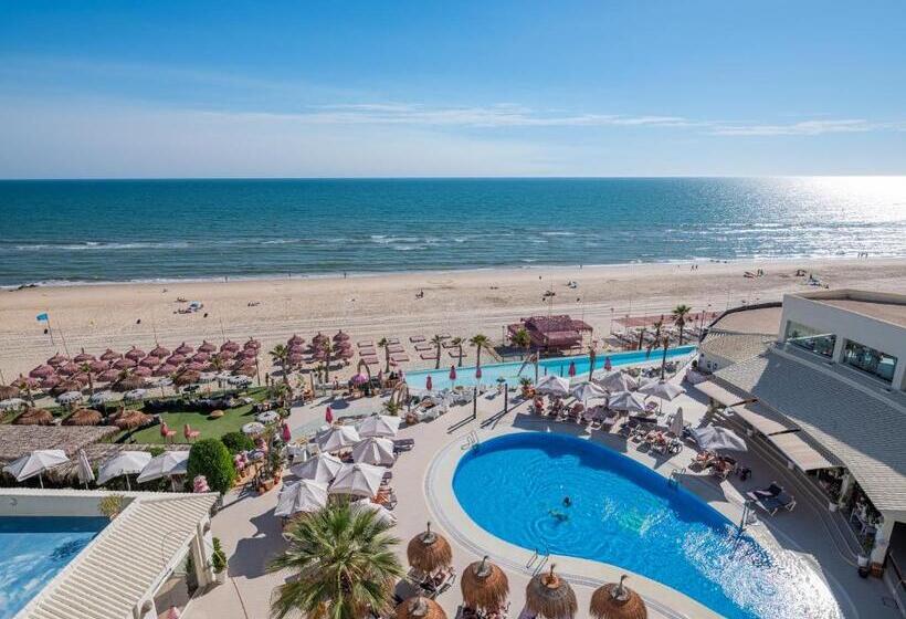 オーシャンビュースタンダードルーム, On Hotels Oceanfront - Adults Designed