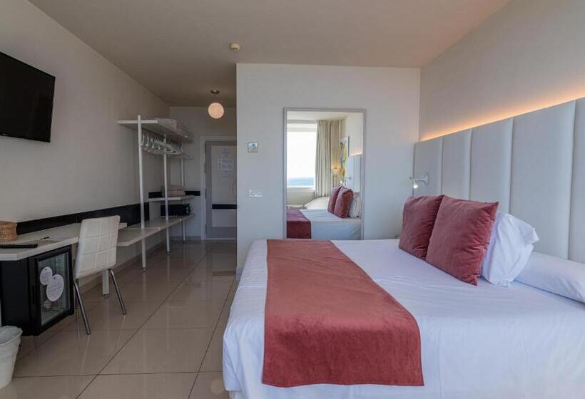 オーシャンビュースタンダードルーム, On Hotels Oceanfront - Adults Designed