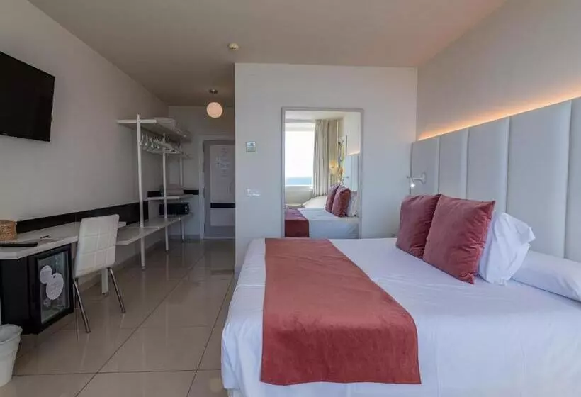 オーシャンビュースタンダードルーム, On Hotels Oceanfront - Adults Designed
