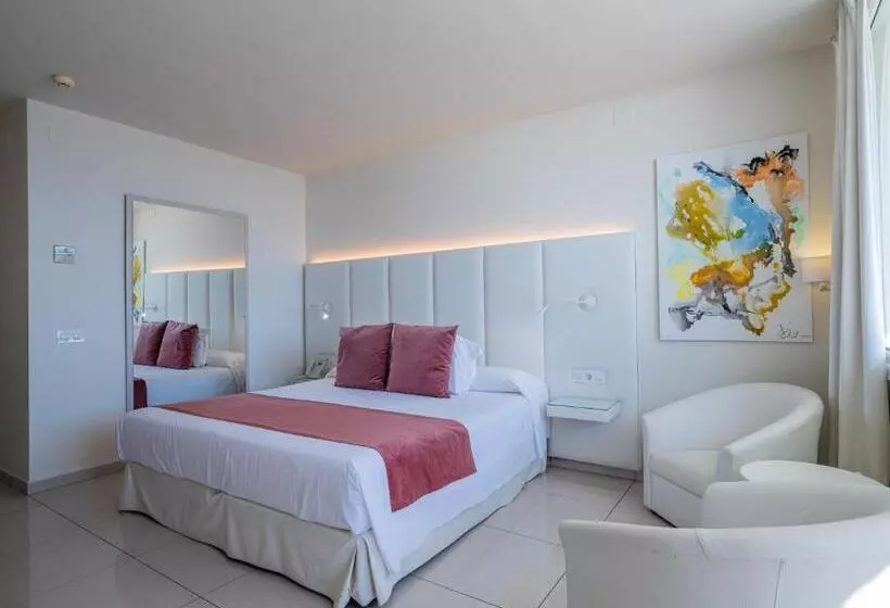 オーシャンビュースタンダードルーム, On Hotels Oceanfront - Adults Designed