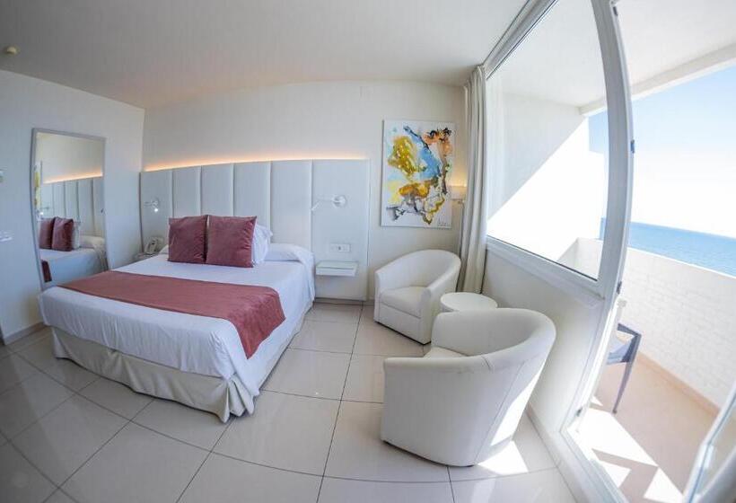 オーシャンビュースタンダードルーム, On Hotels Oceanfront - Adults Designed