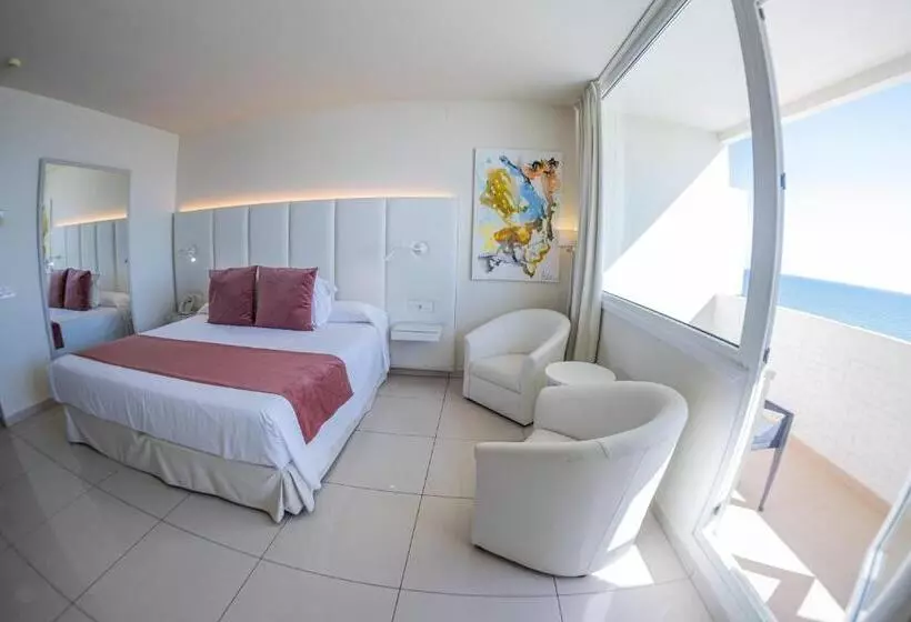 オーシャンビュースタンダードルーム, On Hotels Oceanfront - Adults Designed