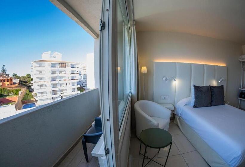 スタンダードシングルルーム, On Hotels Oceanfront - Adults Designed