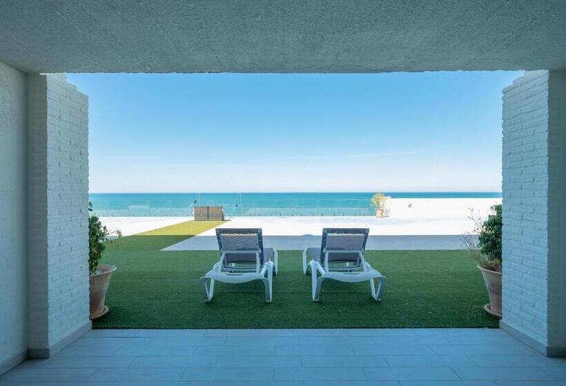 オーシャンビューデラックスルーム, On Hotels Oceanfront - Adults Designed