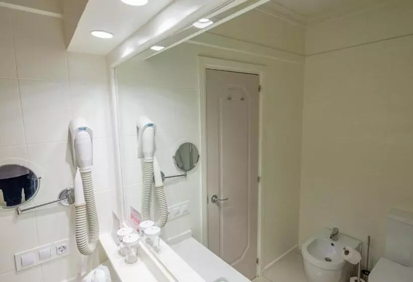 オーシャンビューデラックスルーム, On Hotels Oceanfront - Adults Designed