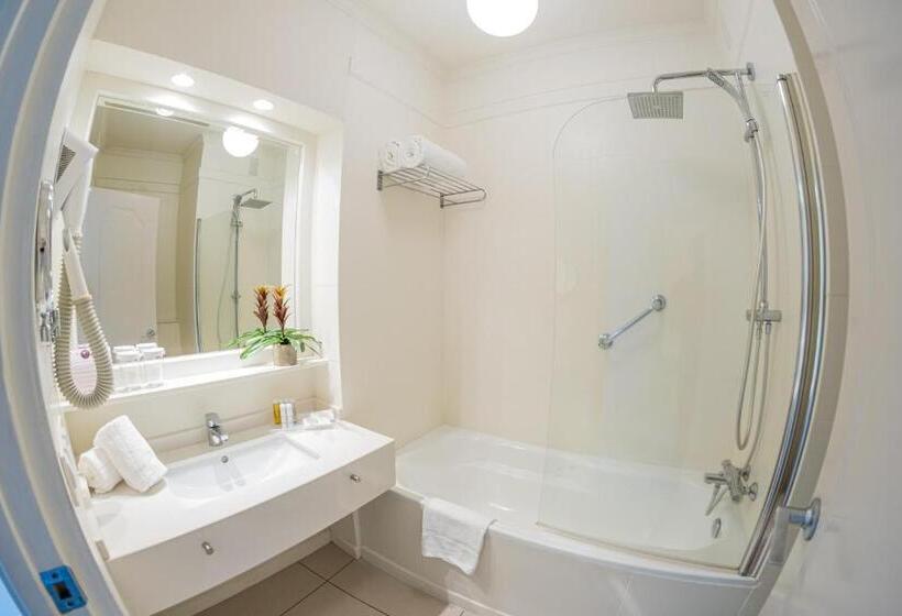 エコノミールーム, On Hotels Oceanfront - Adults Designed